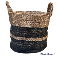 Mt. Rainier Gift Basket with Sparkling Cider