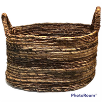 Mt. Baker Gift Basket with Sparkling Cider