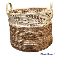 Mt. Rainier Gift Basket with Sparkling Cider