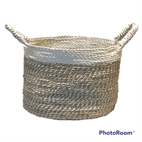 Mt. Baker Gift Basket with Sparkling Cider