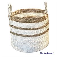 Mt. Rainier Gift Basket with Sparkling Cider