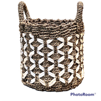 Glacier Peak Gift Basket with Sparkling Cider