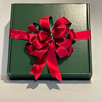 Holiday Lake Tapps Gift Box with Sparkling Cider