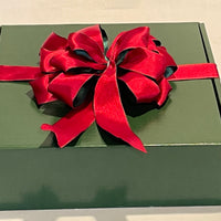 Holiday Lake Tapps Gift Box with Sparkling Cider