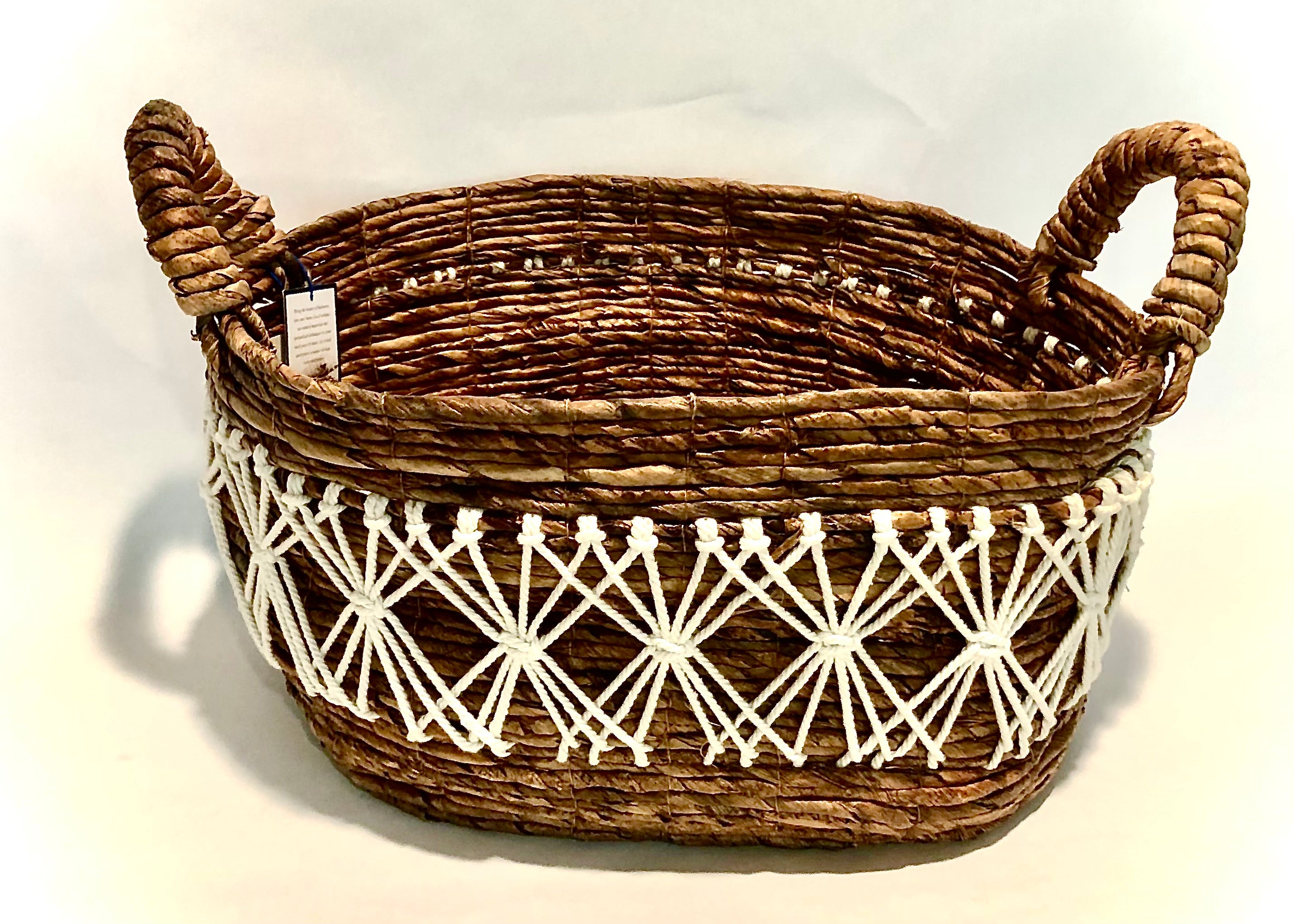 Custom Large Gift Basket The Gift Gourmet