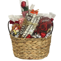 Love in Seattle Basket