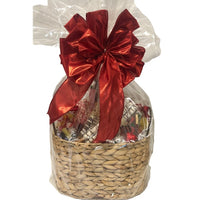 Love in Seattle Basket