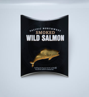 Seabear Smoked Salmon