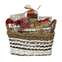 Sunset Blvd Snack Basket