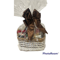 Sunset Blvd Snack Basket