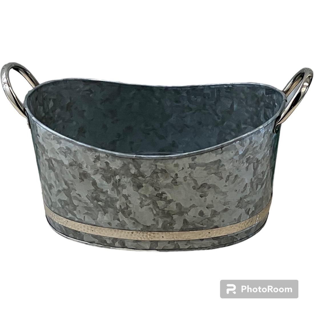 Large Gift Tin