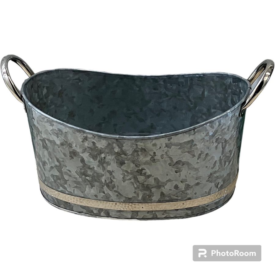 Large Gift Tin