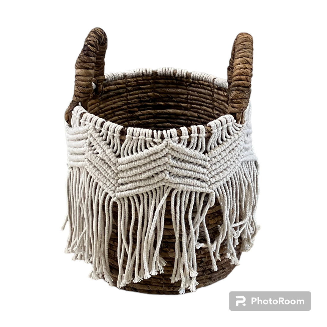 Medium Gift Basket