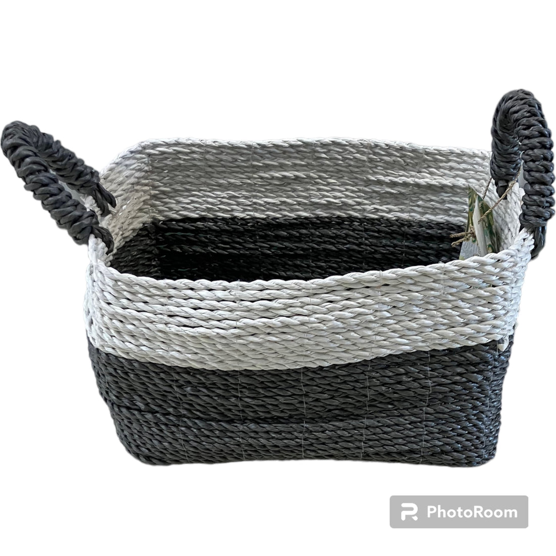 Medium Gift Basket