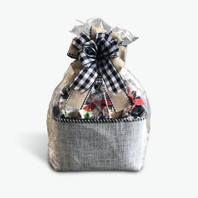 Chelan Gift Basket Sparkling Cider