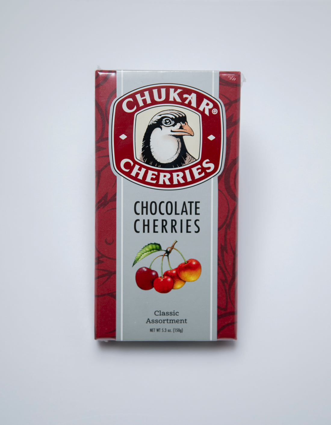 Chuckar Cherries Classic Assortment Box