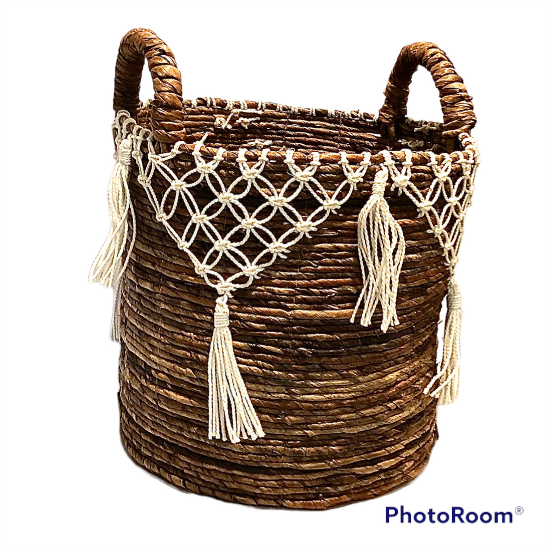 The Baker Gift Basket