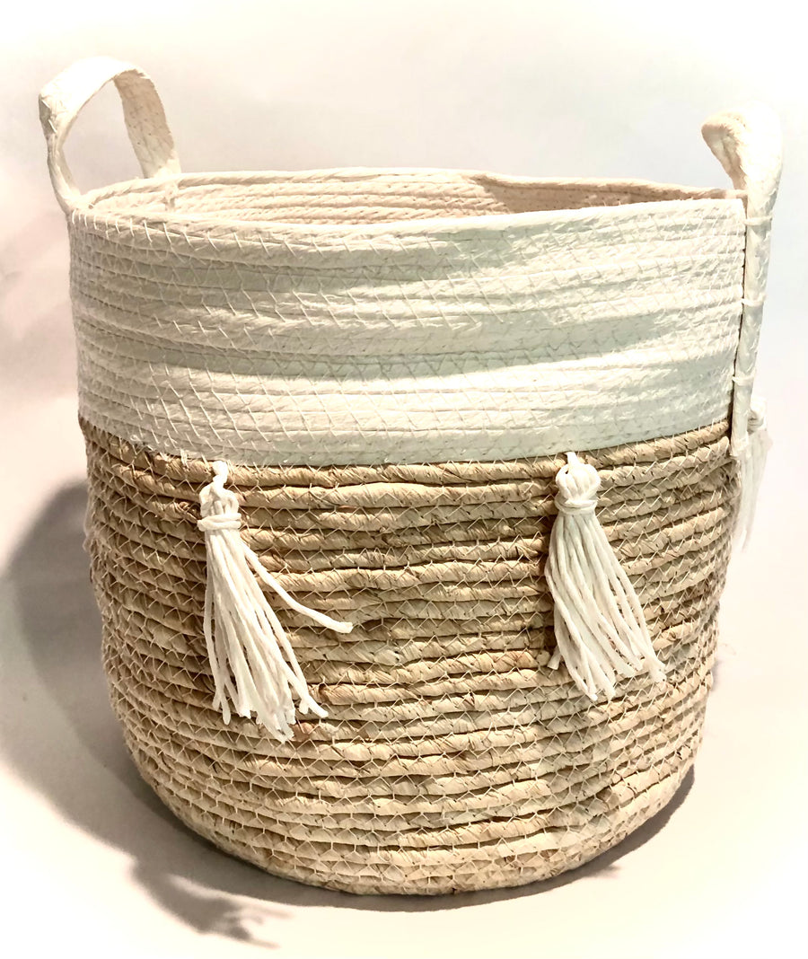 Custom Large Gift Basket