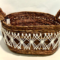 Custom Large Gift Basket