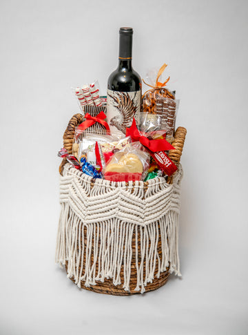 Makro Gift Basket