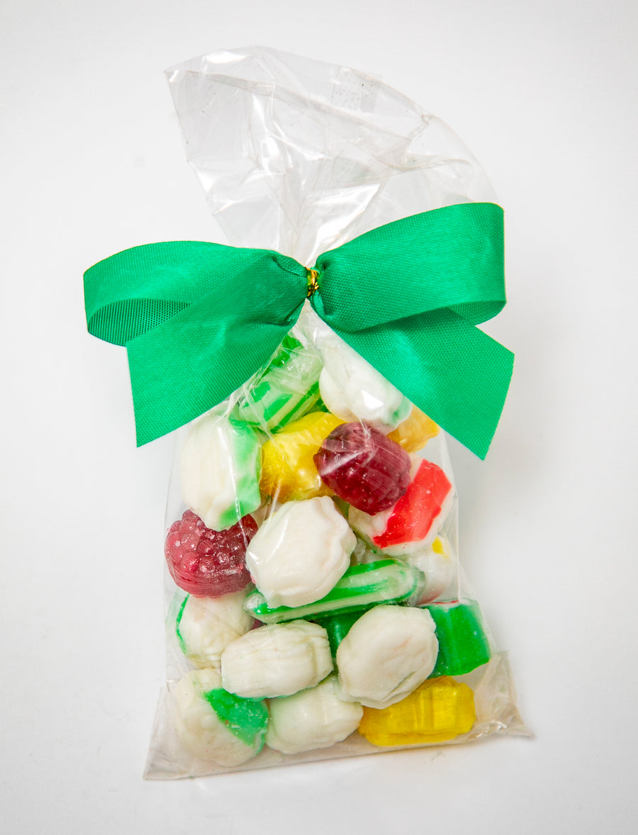 Adam's Place Vintage Hard Candy Assortment